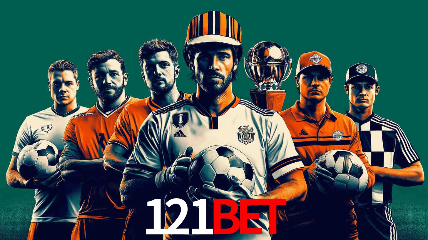 Descubra o Programa VIP da 121BET: Vantagens Exclusivas para Jogadores