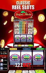 121BET Brasília - VIP Program