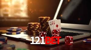Bônus Diários 121BET