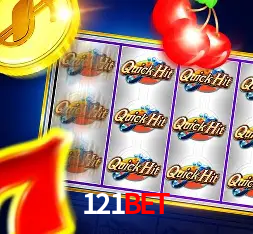 Descubra o Programa VIP da 121BET: Vantagens Exclusivas para Jogadores