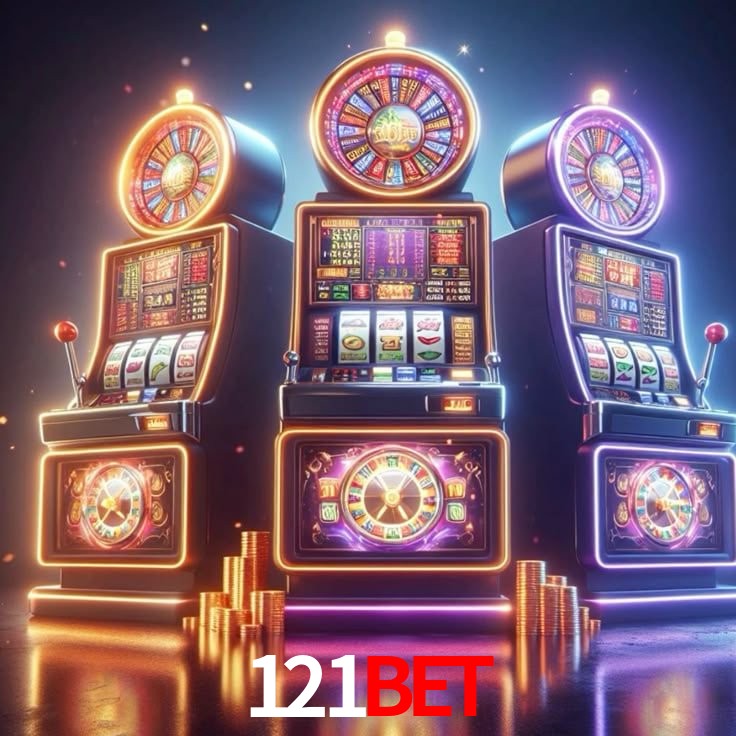 121BET App Interface