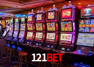121BET Belo Horizonte - Reivindique Bonus