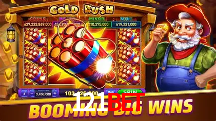 Desvendando o Mundo dos Jogos Virtuais na 121BET