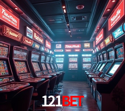 121BET São Paulo - Hot Promos