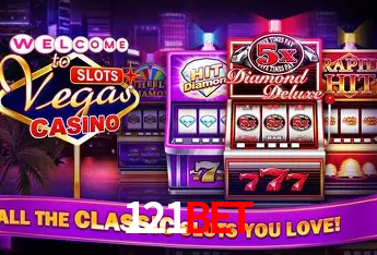 121BET Rio de Janeiro - Bonus Terms