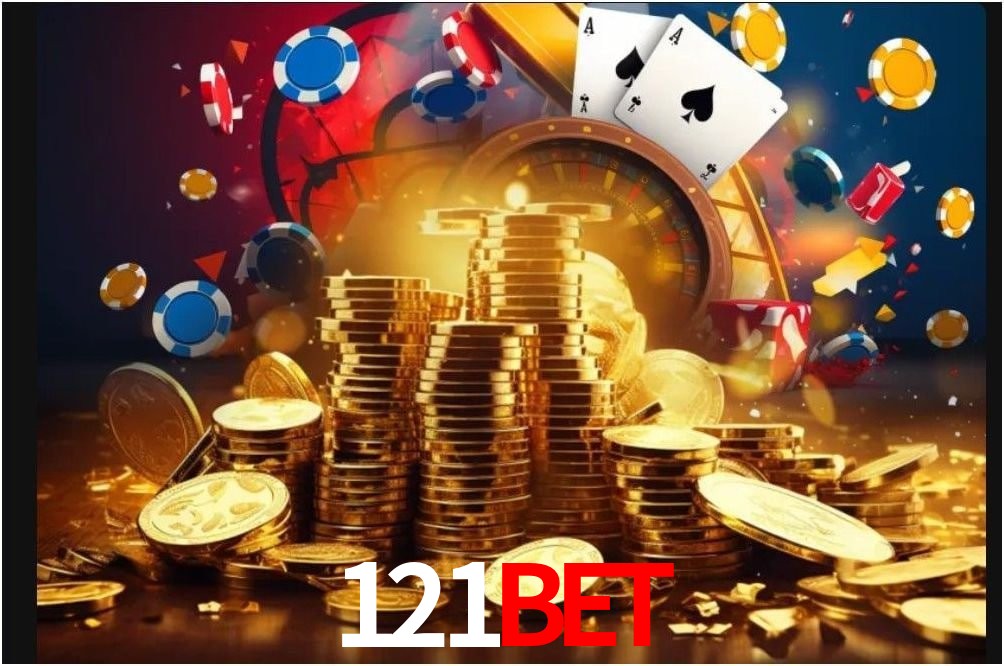 Torneios 121BET