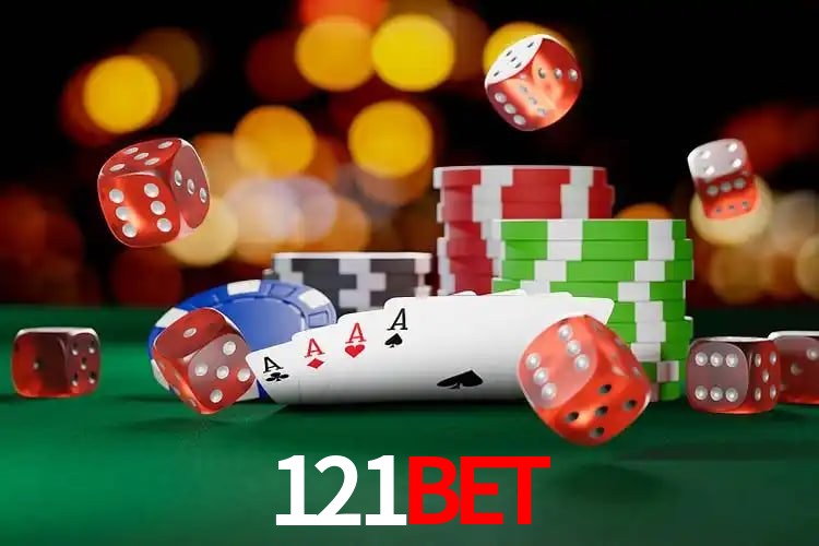 Ofertas Exclusivas 121BET