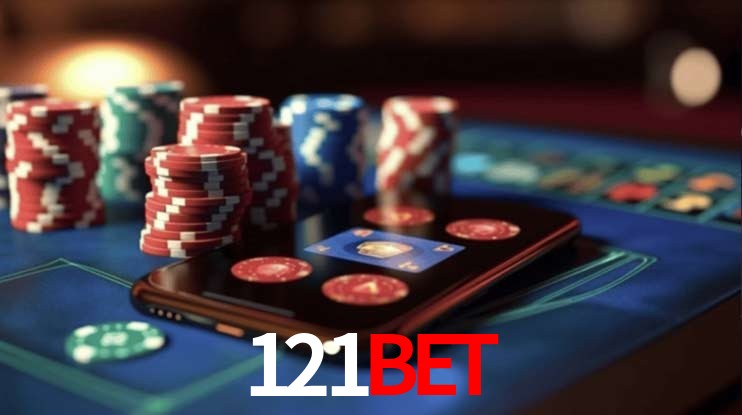 121BET São Paulo - Jogo Providers