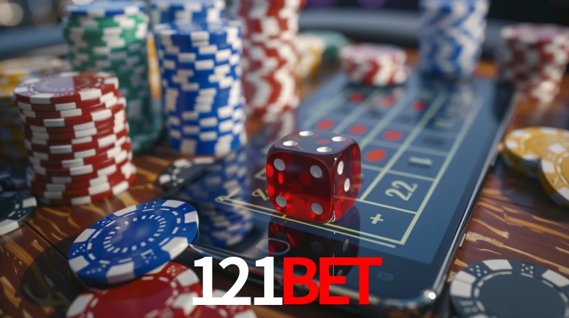 121BET App