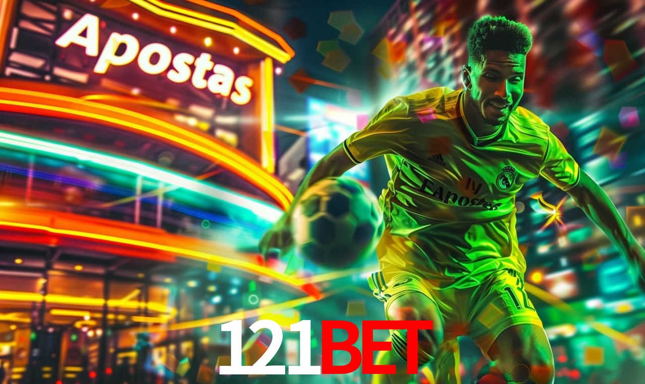 Promoção Relâmpago 121BET