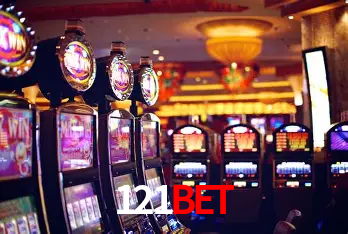 121BET Belo Horizonte - VIP Casino