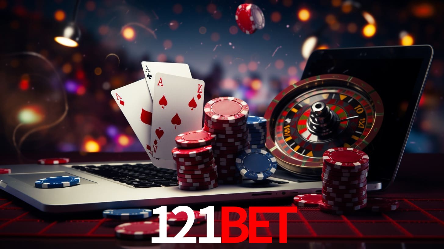 Basketball Betting 121BET