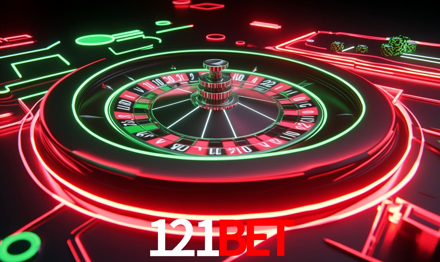 121BET Brasília - Crash Guide