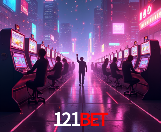 Estatísticas Esportivas 121BET