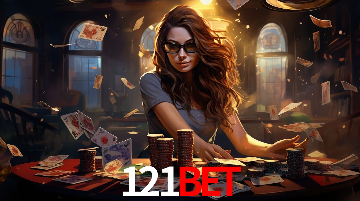 Tennis Betting 121BET