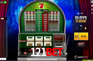121BET São Paulo - All Bonuses